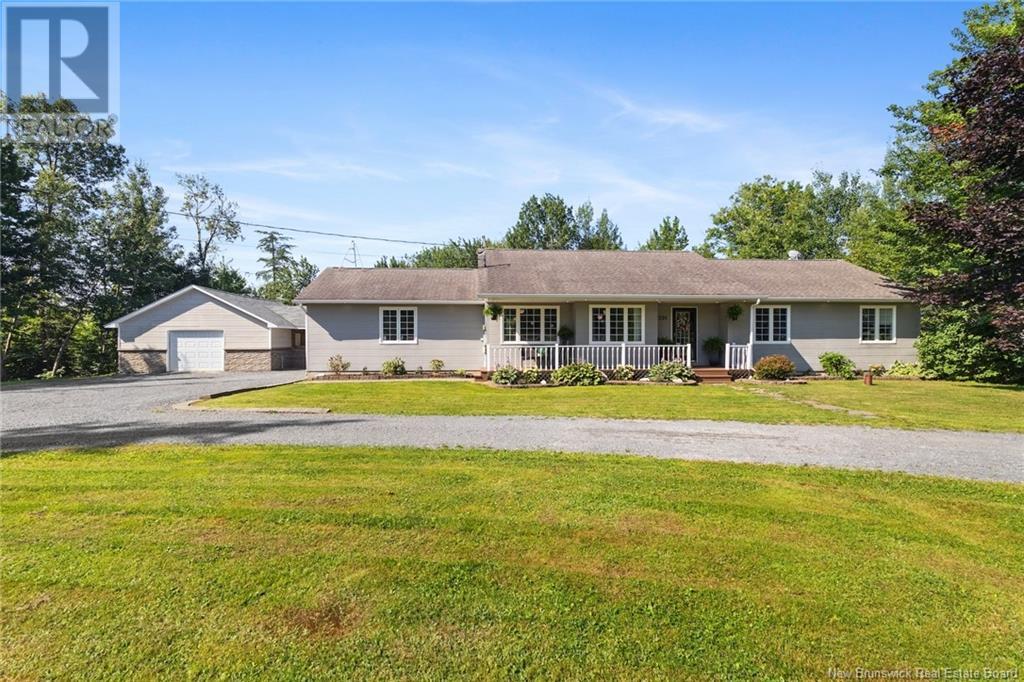 2291 Route 620, Royal Road, New Brunswick  E3G 6N9 - Photo 1 - NB124059