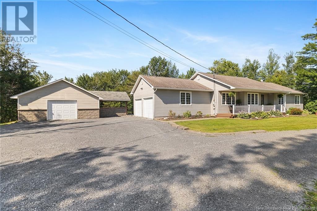2291 Route 620, Royal Road, New Brunswick  E3G 6N9 - Photo 2 - NB124059