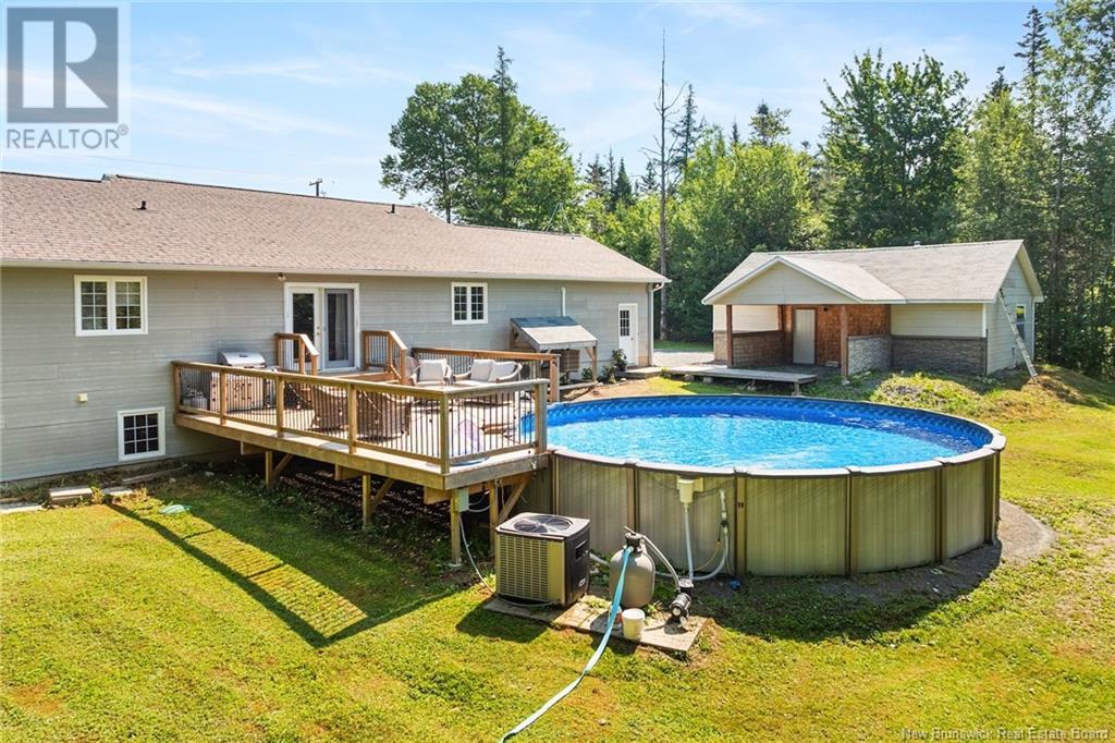 2291 Route 620, Royal Road, New Brunswick  E3G 6N9 - Photo 40 - NB124059