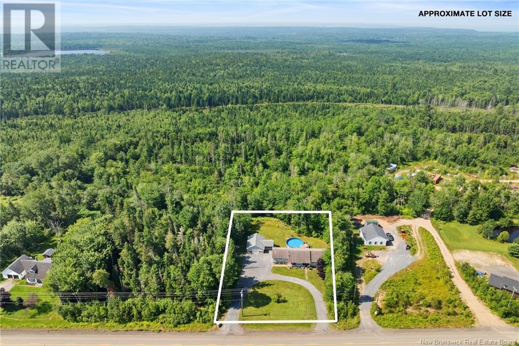 2291 Route 620, Royal Road, New Brunswick  E3G 6N9 - Photo 47 - NB124059