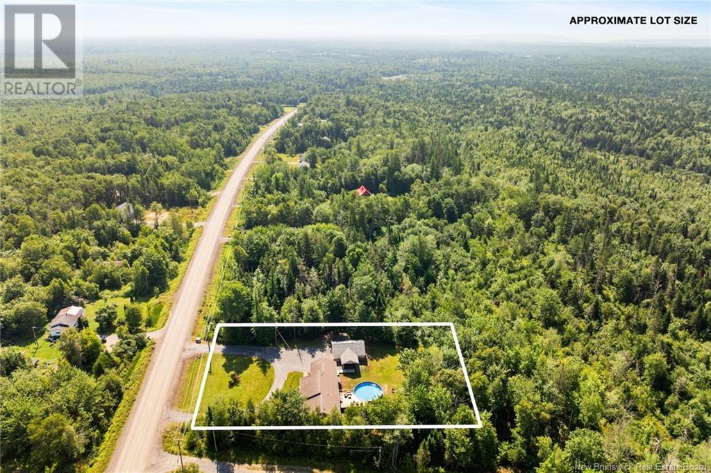 2291 Route 620, Royal Road, New Brunswick  E3G 6N9 - Photo 48 - NB124059
