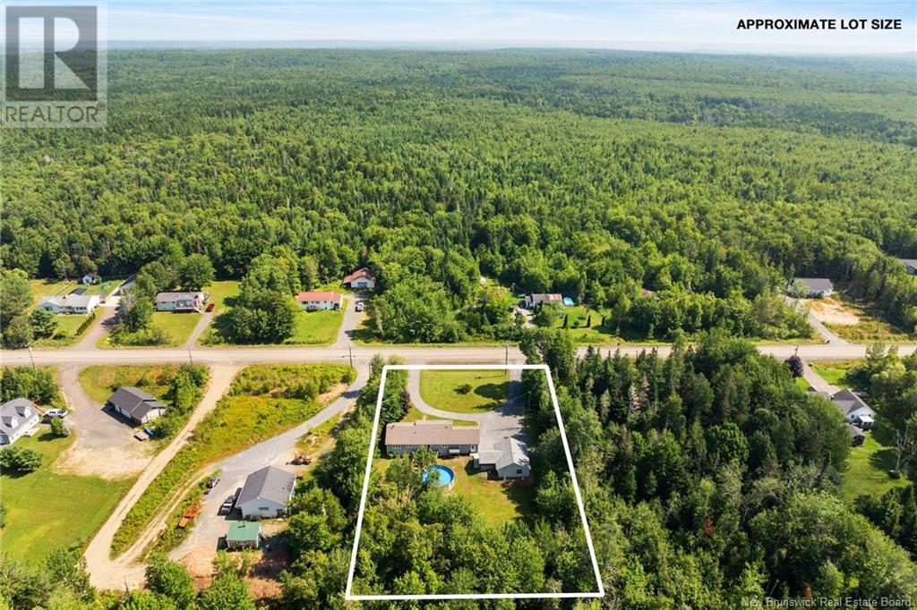 2291 Route 620, Royal Road, New Brunswick  E3G 6N9 - Photo 49 - NB124059