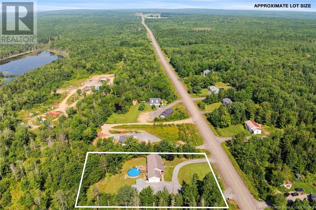 2291 Route 620, Royal Road, New Brunswick  E3G 6N9 - Photo 50 - NB124059