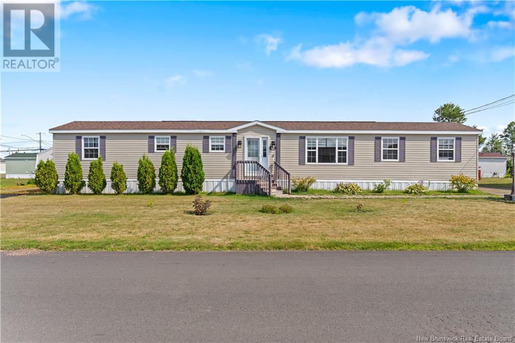 42 Tracadie Drive, Dieppe, New Brunswick