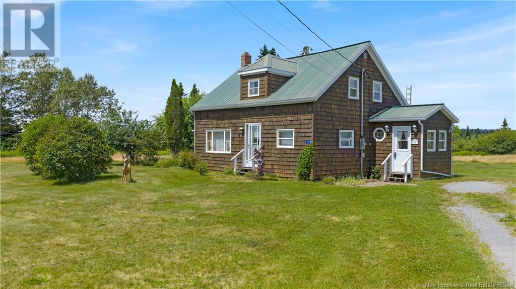 139 Big Salmon River Road, Bay View, New Brunswick  E5R 1J8 - Photo 1 - NB124049