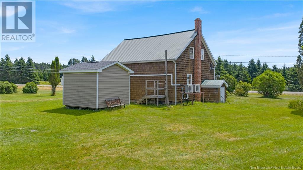139 Big Salmon River Road, Bay View, New Brunswick  E5R 1J8 - Photo 15 - NB124049