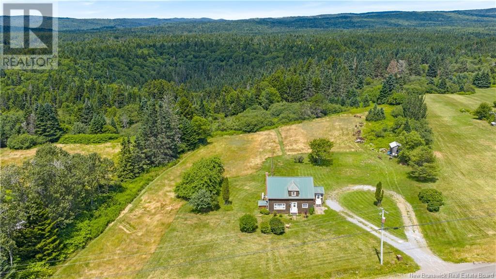 139 Big Salmon River Road, Bay View, New Brunswick  E5R 1J8 - Photo 2 - NB124049