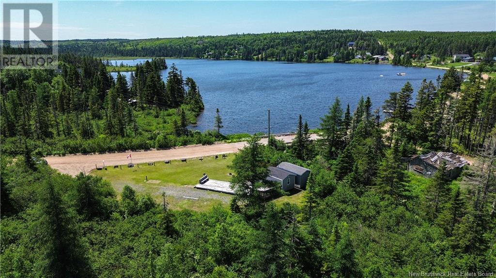 241 Mechanic Lake Road, Mechanic Settlement, New Brunswick  E4E 4J8 - Photo 1 - NB124020