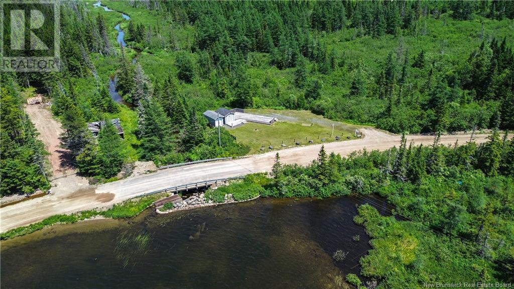 241 Mechanic Lake Road, Mechanic Settlement, New Brunswick  E4E 4J8 - Photo 10 - NB124020