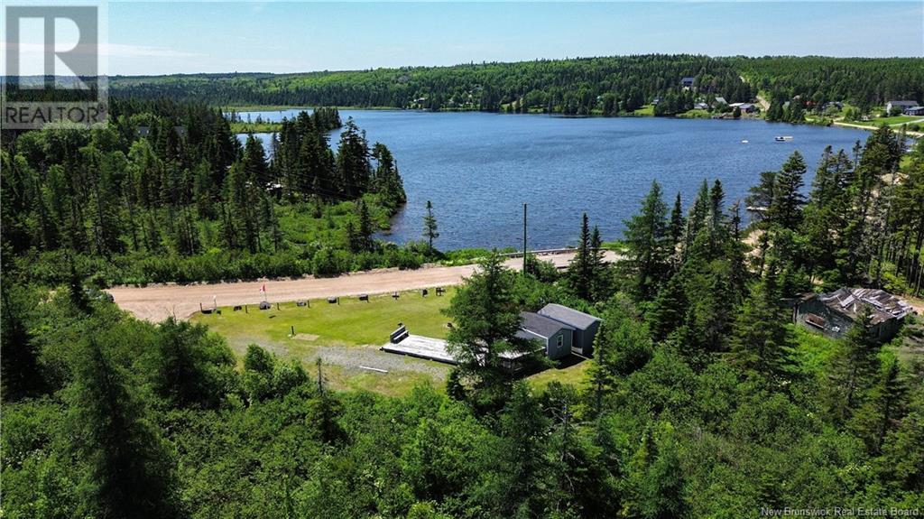 241 Mechanic Lake Road, Mechanic Settlement, New Brunswick  E4E 4J8 - Photo 2 - NB124020