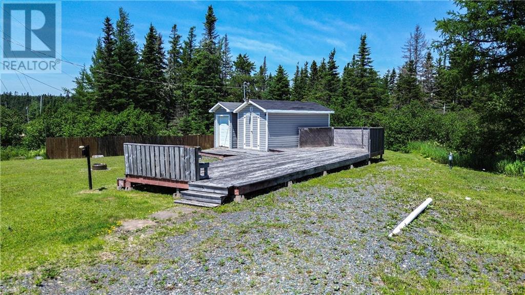 241 Mechanic Lake Road, Mechanic Settlement, New Brunswick  E4E 4J8 - Photo 22 - NB124020