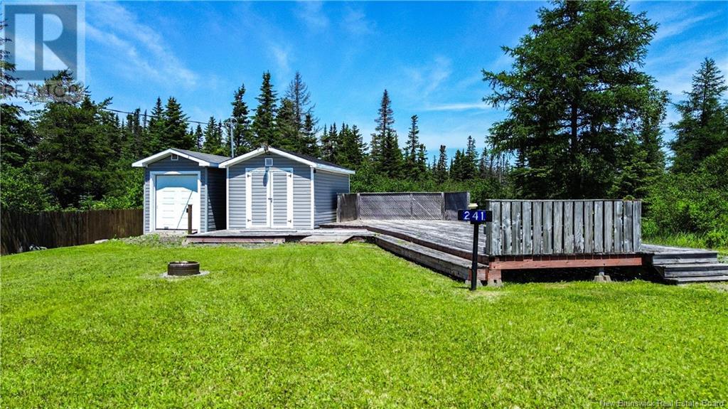 241 Mechanic Lake Road, Mechanic Settlement, New Brunswick  E4E 4J8 - Photo 23 - NB124020
