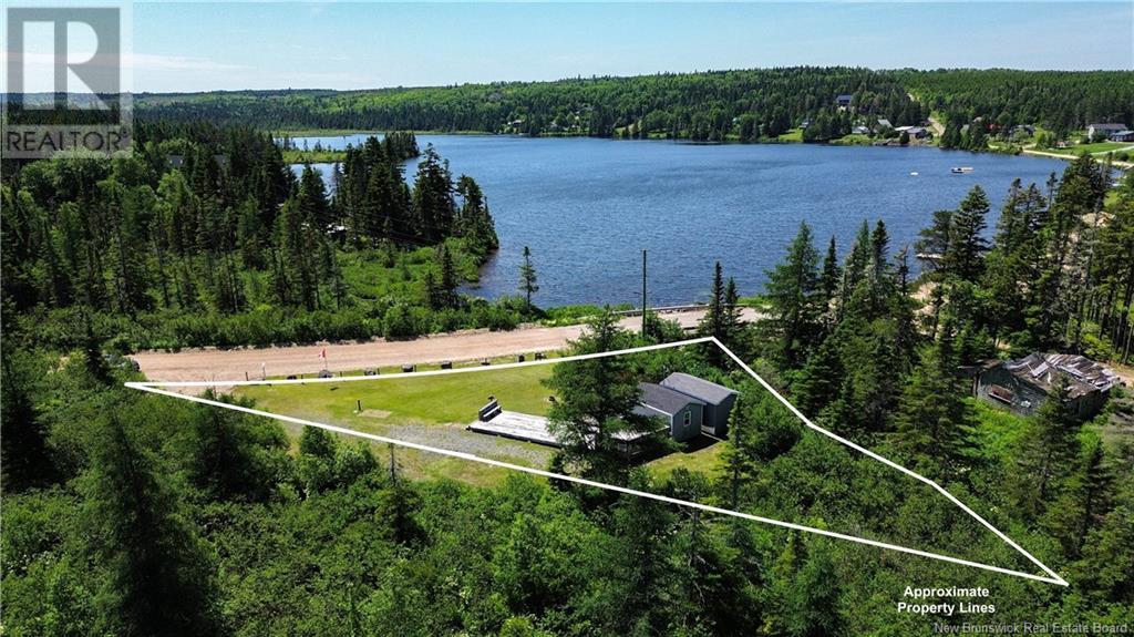 241 Mechanic Lake Road, Mechanic Settlement, New Brunswick  E4E 4J8 - Photo 34 - NB124020
