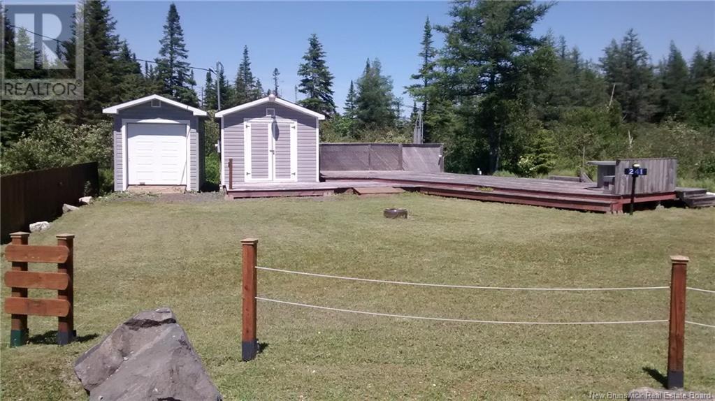 241 Mechanic Lake Road, Mechanic Settlement, New Brunswick  E4E 4J8 - Photo 35 - NB124020