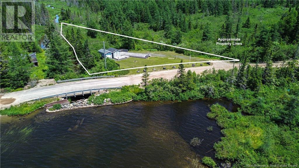 241 Mechanic Lake Road, Mechanic Settlement, New Brunswick  E4E 4J8 - Photo 5 - NB124020