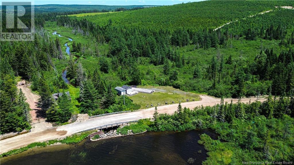 241 Mechanic Lake Road, Mechanic Settlement, New Brunswick  E4E 4J8 - Photo 9 - NB124020