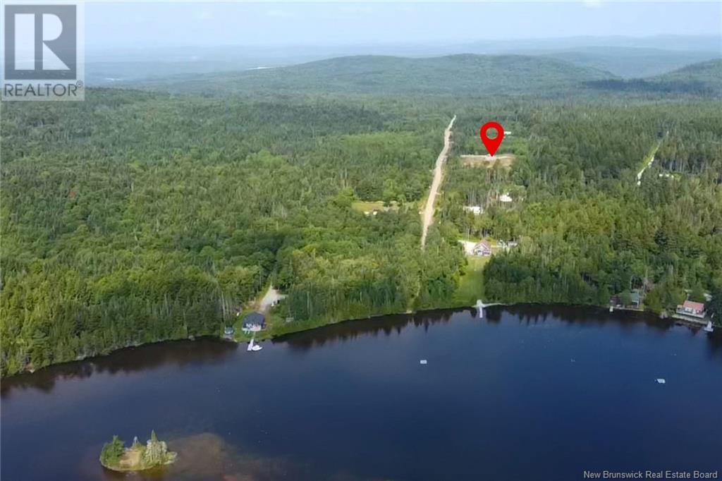 Lot Spruce Lane, Damascus, New Brunswick  E5N 0P2 - Photo 1 - NB124064