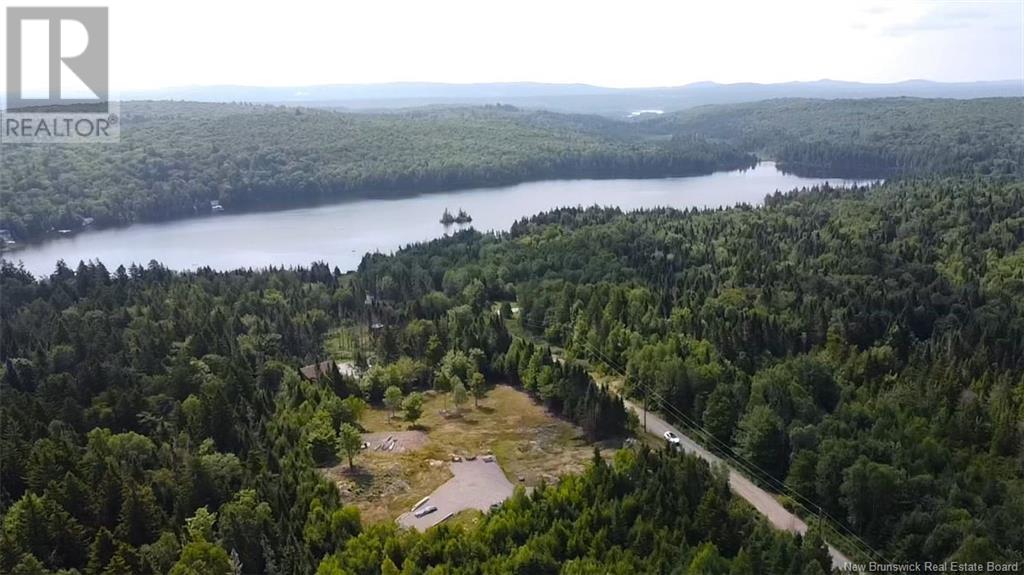 Lot Spruce Lane, Damascus, New Brunswick  E5N 0P2 - Photo 3 - NB124064