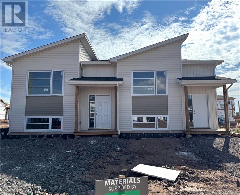 56 Alosier Crescent, Moncton, New Brunswick  E1K 0A1 - Photo 1 - NB124004