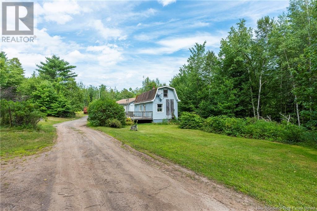 206 Harper Settlement Road, Anagance, New Brunswick  E4Z 1E1 - Photo 1 - NB124079