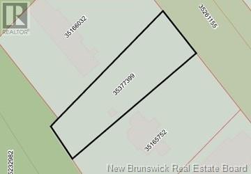 Lot vacant Acadie Boulevard, Edmundston, New Brunswick