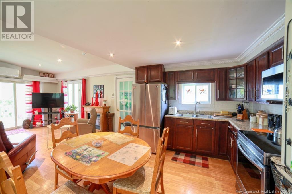 10 Poirier, Poirier Subdivision, New Brunswick  E8L 1V6 - Photo 10 - NB123920