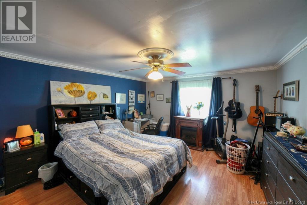 10 Poirier, Poirier Subdivision, New Brunswick  E8L 1V6 - Photo 14 - NB123920