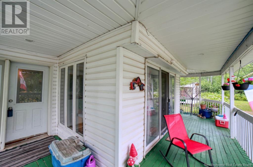 10 Poirier, Poirier Subdivision, New Brunswick  E8L 1V6 - Photo 16 - NB123920