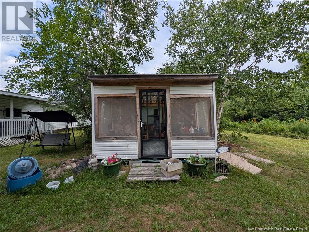 10 Poirier, Poirier Subdivision, New Brunswick  E8L 1V6 - Photo 17 - NB123920