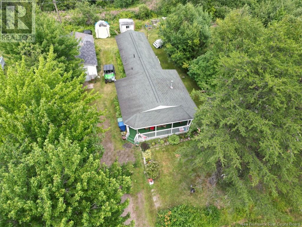 10 Poirier, Poirier Subdivision, New Brunswick  E8L 1V6 - Photo 2 - NB123920
