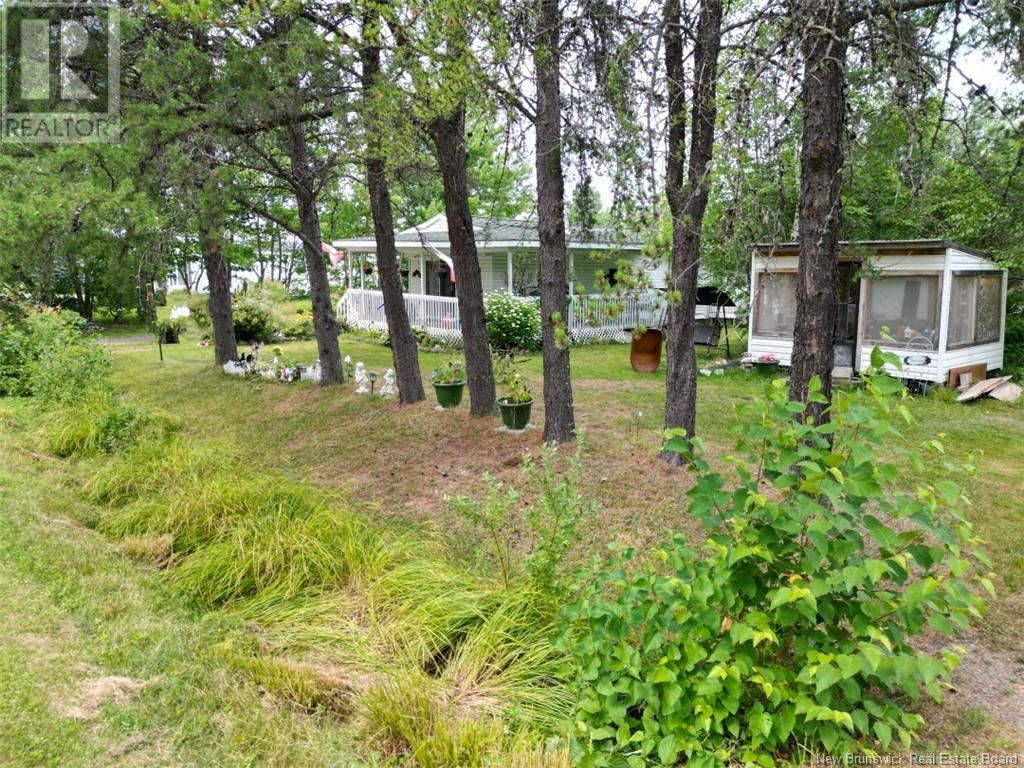 10 Poirier, Poirier Subdivision, New Brunswick  E8L 1V6 - Photo 3 - NB123920