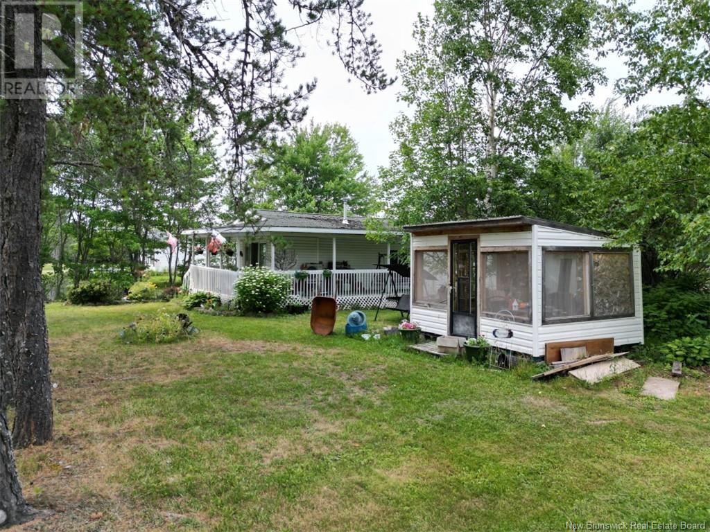 10 Poirier, Poirier Subdivision, New Brunswick  E8L 1V6 - Photo 4 - NB123920