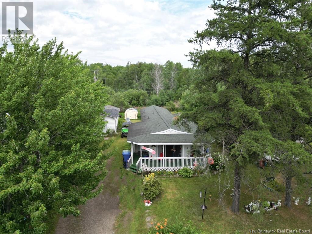 10 Poirier, Poirier Subdivision, New Brunswick  E8L 1V6 - Photo 5 - NB123920