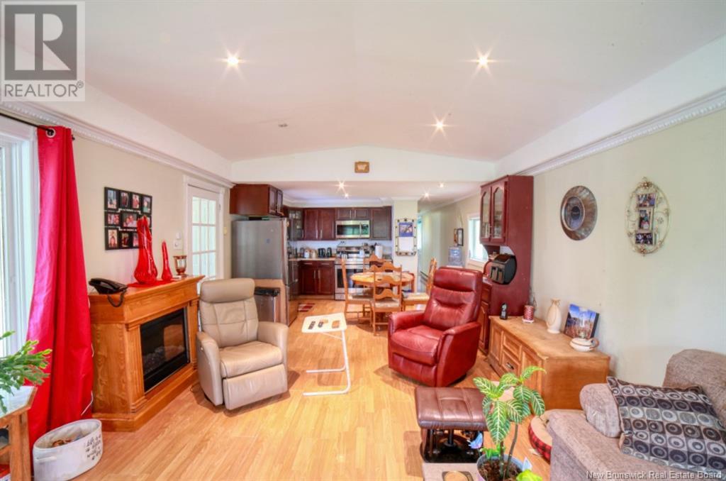 10 Poirier, Poirier Subdivision, New Brunswick  E8L 1V6 - Photo 7 - NB123920