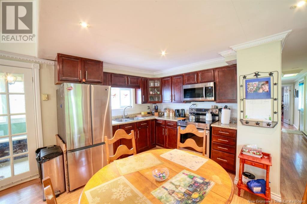 10 Poirier, Poirier Subdivision, New Brunswick  E8L 1V6 - Photo 8 - NB123920