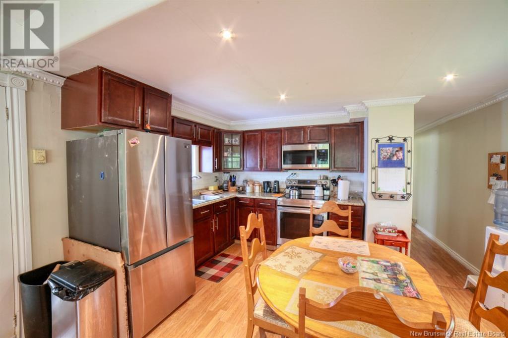 10 Poirier, Poirier Subdivision, New Brunswick  E8L 1V6 - Photo 9 - NB123920