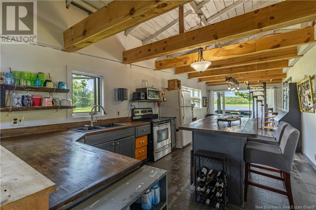 29 Hetherington Wharf Road, Codys, New Brunswick  E4C 1A6 - Photo 6 - NB123834