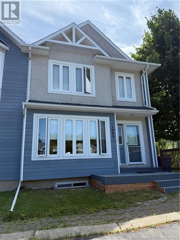 1085 Westbrook Court, Bathurst, New Brunswick