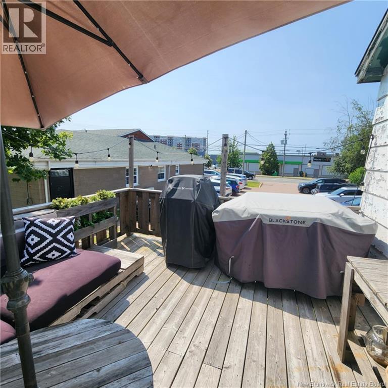 621 Charles Street, Dieppe, New Brunswick  E1A 1Z5 - Photo 26 - NB123954