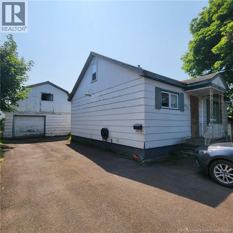 621 Charles Street, Dieppe, New Brunswick  E1A 1Z5 - Photo 29 - NB123954
