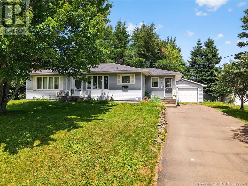 36 Braemar Street, Salisbury, New Brunswick
