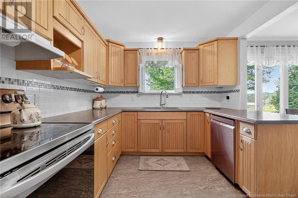 36 Braemar Street, Salisbury, New Brunswick  E4J 2A2 - Photo 14 - NB123884