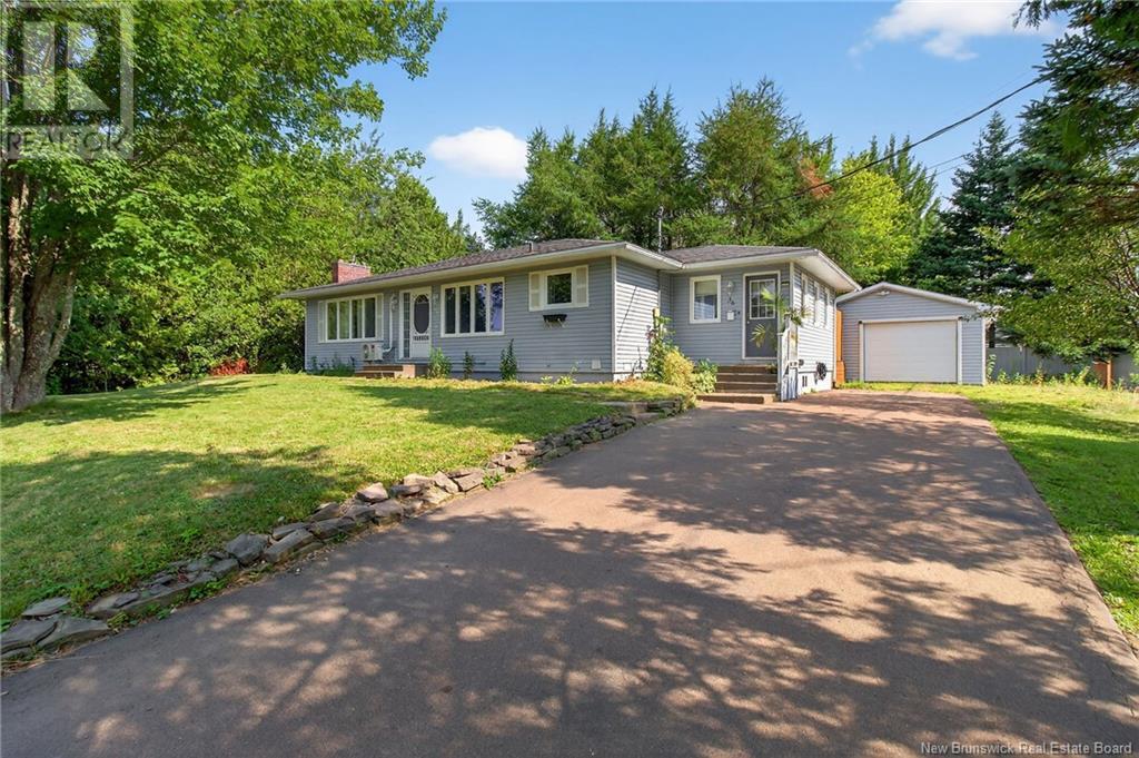 36 Braemar Street, Salisbury, New Brunswick  E4J 2A2 - Photo 2 - NB123884