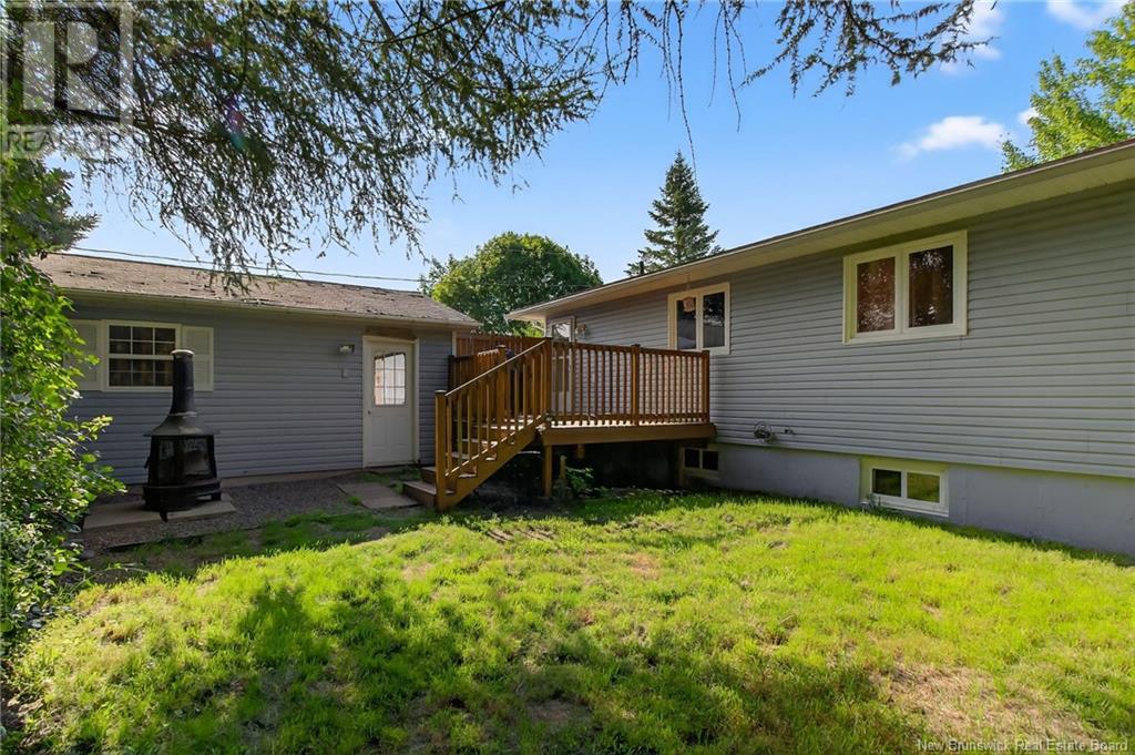 36 Braemar Street, Salisbury, New Brunswick  E4J 2A2 - Photo 46 - NB123884