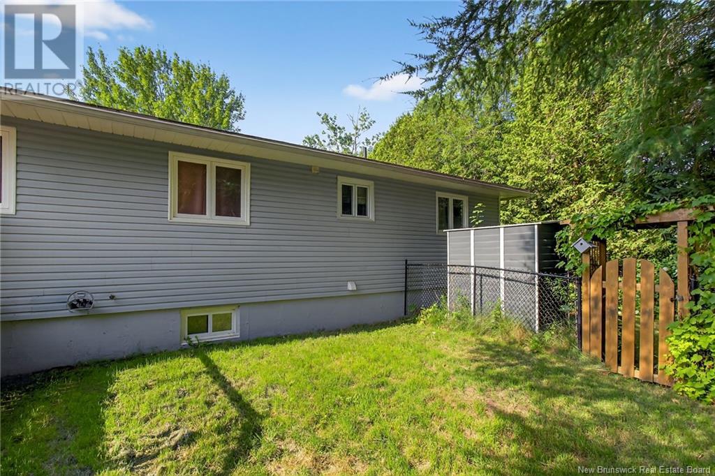 36 Braemar Street, Salisbury, New Brunswick  E4J 2A2 - Photo 47 - NB123884