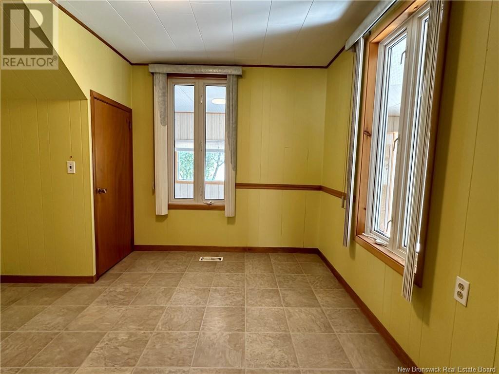 20 Roulston Avenue, Plaster Rock, New Brunswick  E7G 2R2 - Photo 17 - NB123454
