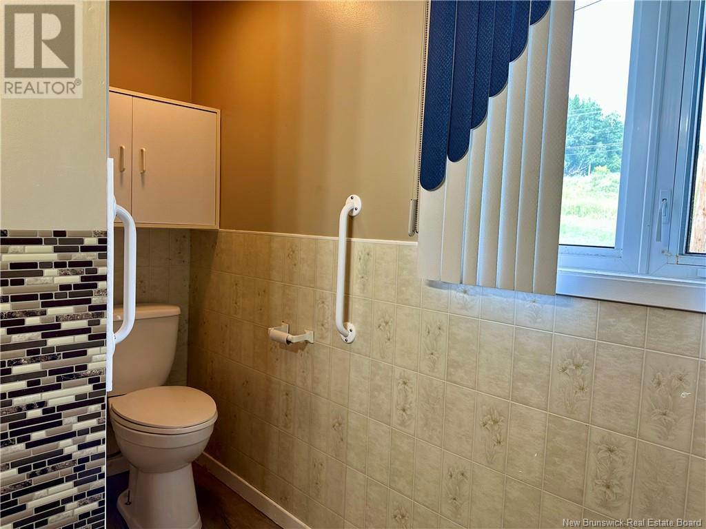 20 Roulston Avenue, Plaster Rock, New Brunswick  E7G 2R2 - Photo 22 - NB123454