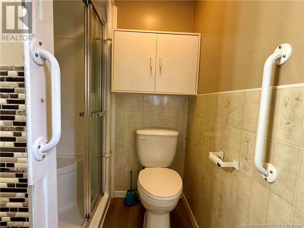 20 Roulston Avenue, Plaster Rock, New Brunswick  E7G 2R2 - Photo 23 - NB123454