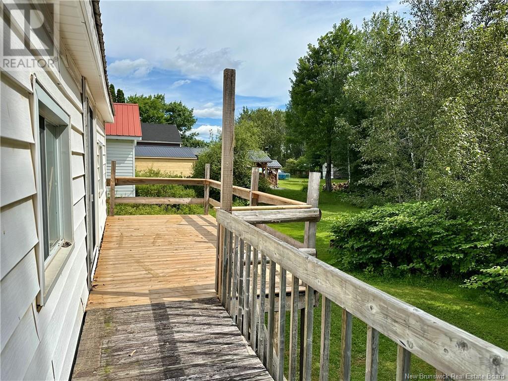 20 Roulston Avenue, Plaster Rock, New Brunswick  E7G 2R2 - Photo 37 - NB123454