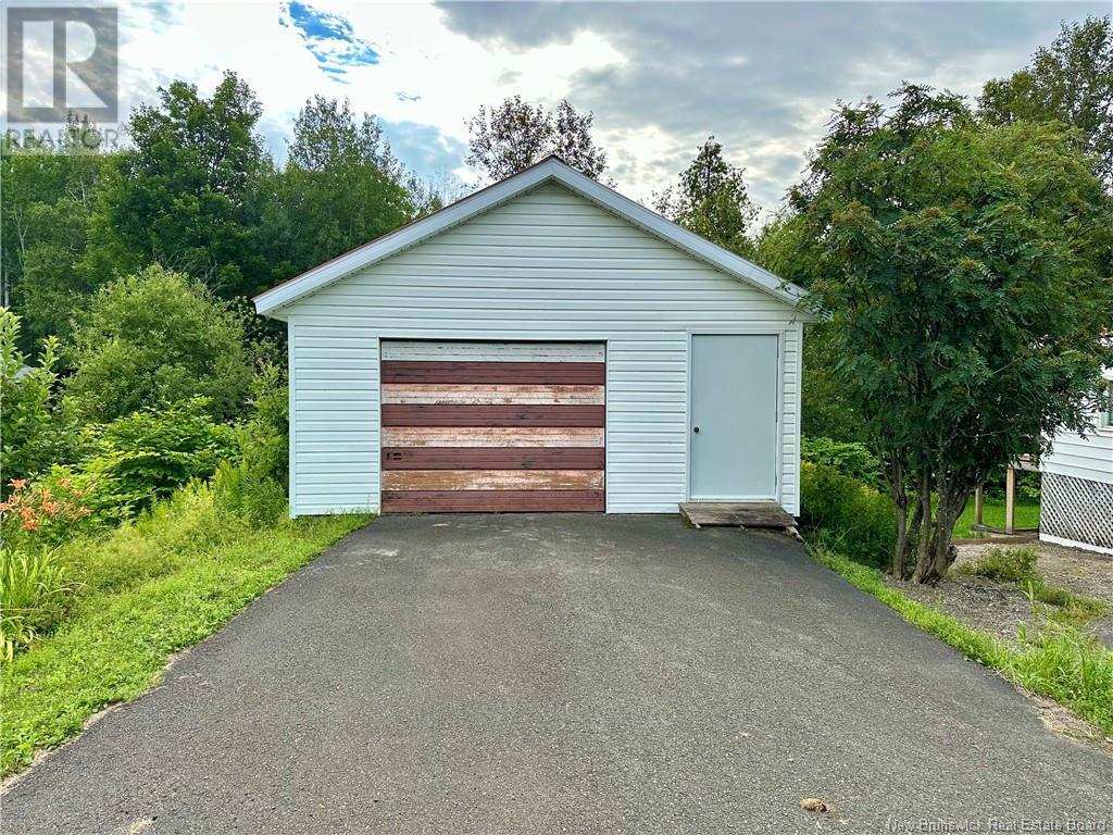 20 Roulston Avenue, Plaster Rock, New Brunswick  E7G 2R2 - Photo 39 - NB123454